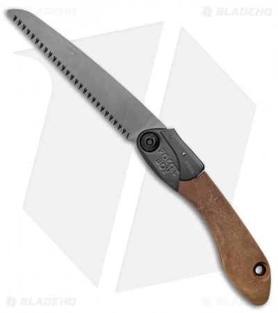 Silky Pocketboy Curve Outback Edition Folding Saw - Brown Arbor Composite 1 Silky Pocketboy Curve Outback Edition Folding Saw - Brown Arbor Composite