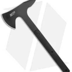 Smith & Wesson Extraction & Evasion 16.25" Tomahawk Hatchet Axe W/ Sheath