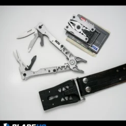 SOG Sync II Belt Buckle Multi-Tool SN1011-CP -Hand Tools Shop Sog multi tool sync i BHQ 52144 sync ii BHQ 52145 dl 1