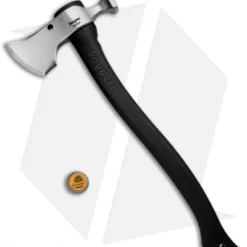 Spyderco Genzow HatchetHawk 16" Utility Tomahawk Axe - H02 -Hand Tools Shop Spyderco Genzow HatchetHawk 16in Utility Tomahawk Axe H02 BHQ 85408 jr bottlecap