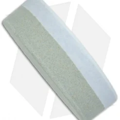 Straight Grain Supply Dual-Grit Round Sharpening Stone 240/400 6 Straight Grain Supply Dual-Grit Round Sharpening Stone 240/400 -Hand Tools Shop Straight Grain Supply Dual Grit Round Sharpening Stone 240 400 BHQ 135925 jr side