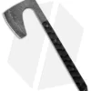 Stroup Knives Viking Axe Black G-10 W/ Kydex Sheath