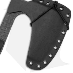 Stroup Knives Viking Axe Black G-10 W/ Kydex Sheath 6 Stroup Knives Viking Axe Black G-10 W/ Kydex Sheath -Hand Tools Shop Stroup Knives Tomahawk Viking Black G 10 BHQ 158085 jr sheath