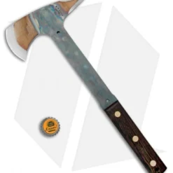 Svord Von Tempsky Hawk 14.25" Axe Wenge Wood -Hand Tools Shop Svord Von Tempsky Hawk Axe Wenge Wood SVORD VTH BHQ 100916 jr bottlecap