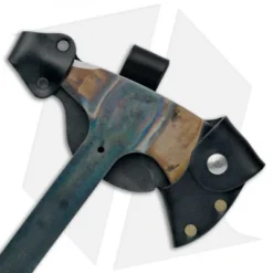 Svord Von Tempsky Hawk 14.25" Axe Wenge Wood -Hand Tools Shop Svord Von Tempsky Hawk Axe Wenge Wood SVORD VTH BHQ 100916 jr sheath
