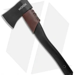 WOOX AX1 Hatchet Axe Hickory - Phantom