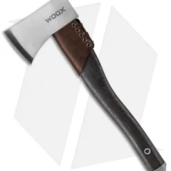 WOOX AX1 15.7" Tactical Axe Hickory