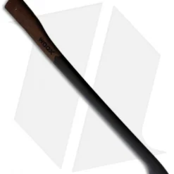 WOOX Forte/Forte-X 28" Axe Handle - Hickory