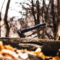 WOOX AX1 Hatchet Axe Hickory - Phantom -Hand Tools Shop WOOXListing