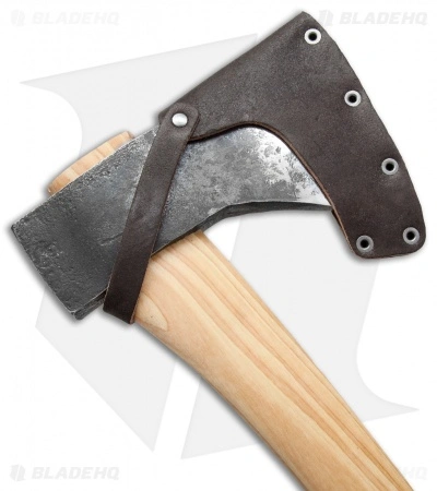 Wetterlings 23" Hudson Bay Axe #180 2 Wetterlings 23" Hudson Bay Axe #180 - Image 2