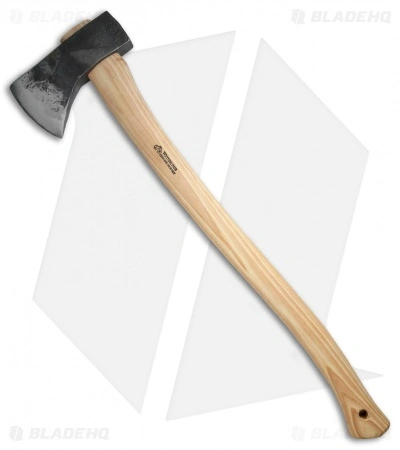 Wetterlings 23" Hudson Bay Axe #180 1 Wetterlings 23" Hudson Bay Axe #180