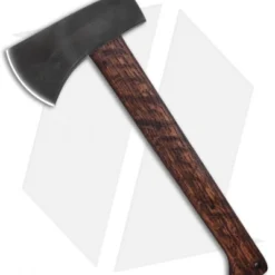 Winkler Knives Highland Hatchet Curly White Oak