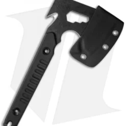 Boker Magnum Pocket Axe Black G-10 09SC016 -Hand Tools Shop boker magnum 09sc016 sheath