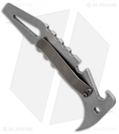 Boker Minibar Multi-tool (4.49" Stonewash) 150023 2 Boker Minibar Multi-tool (4.49" Stonewash) 150023 - Image 2