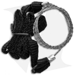 Bushcraft Commando Wire Saw Lightweight CM020A