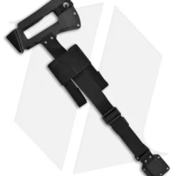 Camillus Crash 21.75" Tactical Hatchet Black GRN -Hand Tools Shop camillus crash tactical hatchet black grn BP 30203 jr sheath