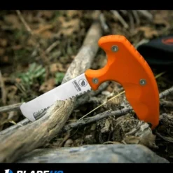 Casstrom No. 7 Field Saw Orange G-10 -Hand Tools Shop casstrom number7 field saw orange BHQ 52532 dl 2