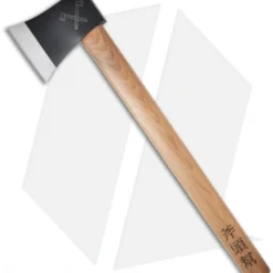 Cold Steel Ax Gang Hatchet 90AXG (20.25")
