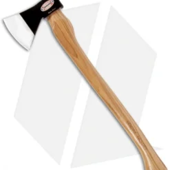 Cold Steel Trail Boss 27" Tomahawk Axe 90TA