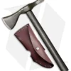 Cold Steel Vietnam Tomahawk Axe W/ Brown Leather Sheath - 90VTZ