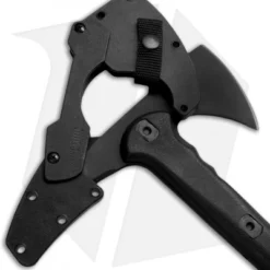 Cold Steel War Hawk Tomahawk Axe 90PTWH -Hand Tools Shop cold steel war hawk tomahaw axe 90ptwh sheath open jm