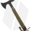 Colonial Knife Co. Colonial Knife Tactical Tomahawk 14.00" Axe - Cord Wrapped
