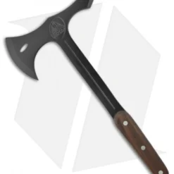 Condor 13.5" Combat Axe (Black) CTK4010BC