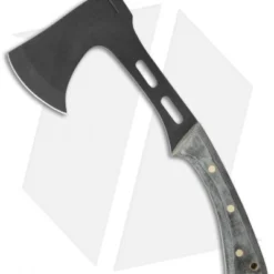 Condor 13.6" Soldier Axe Micarta (Black) CTK4058C13.6