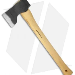 Condor Woodworker Axe W/ American Hickory Handle CTK4052C15