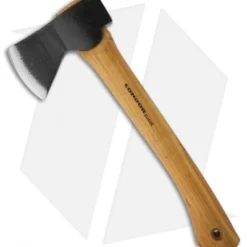 Condor Scout Hatchet Axe W/ American Hickory CTK4053C10