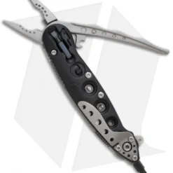 CRKT Zilla-Tool Jr. Multi-Tool Bead Blast 9065
