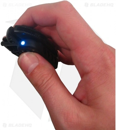 CRKT Guppie Multi-Tool Knife 9070K 3 CRKT Guppie Multi-Tool Knife 9070K - Image 3