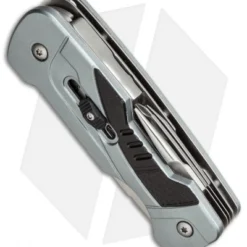 CRKT Bivy Climbing Multi-Tool 9250 -Hand Tools Shop crkt bivy 9250 bottom cm