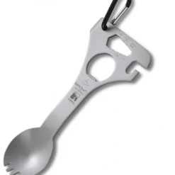 CRKT Eat'N Tool XL (Bead Blast) 9110C