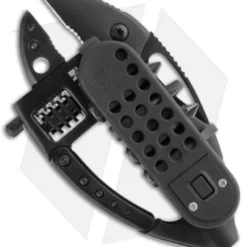 CRKT Guppie Multi-Tool Knife 9070K
