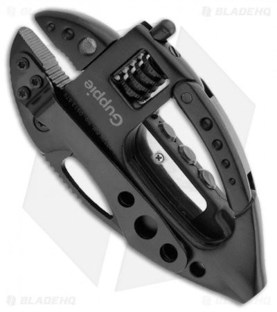 CRKT Guppie Multi-Tool Knife 9070K 2 CRKT Guppie Multi-Tool Knife 9070K - Image 2