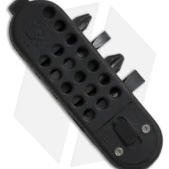 CRKT Guppie Folding Knife Multi Tool + Eat'N Tool 9070-2 -Hand Tools Shop crkt guppie tool 9070fclc tools