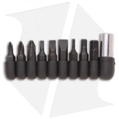 CRKT Tool Van Hoy Designed Multi-Tool (2.25" Bead Plain) 9200 6 CRKT Tool Van Hoy Designed Multi-Tool (2.25" Bead Plain) 9200 -Hand Tools Shop crkt tool 9200 bits