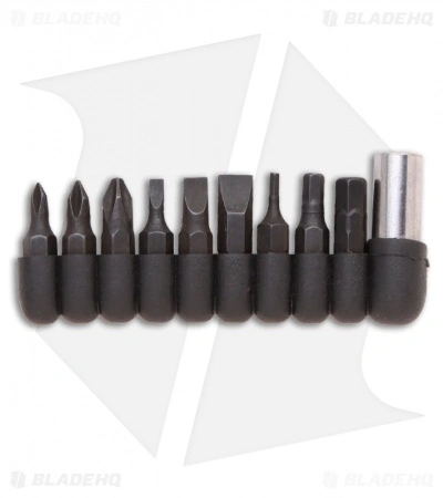 CRKT Tool Van Hoy Designed Multi-Tool (2.25" Bead Plain) 9200 3 CRKT Tool Van Hoy Designed Multi-Tool (2.25" Bead Plain) 9200 - Image 3