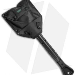 CRKT Trencher 3-Position Entrenching Tool 9750 -Hand Tools Shop crkt trencher 9750 dl sheath