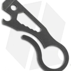 CRKT Liong Mah Viva Stainless Steel Pocket Tool 9130