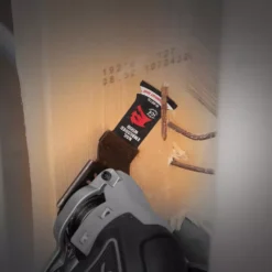 Oscillating Tool Attachments DIABLO 1-1/4 In. Universal Fit Bi-Metal Oscillating Blades For Nail-Embedded Wood (3-Pack) -Hand Tools Shop diablo oscillating tool attachments dou125bw3 31 1000