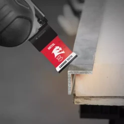 Oscillating Tool Attachments DIABLO 1-1/4 In. Universal Fit Carbide Oscillating Blades For Metal (3-Pack) -Hand Tools Shop diablo oscillating tool attachments dou125cf3 31 1000