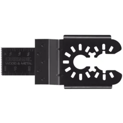 Oscillating Tool Attachments Dremel Multi-Max 3/4 In. Oscillating Tool Blade For Wood And Metal