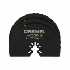 Oscillating Tool Attachments Dremel Multi-Max 3 In. Universal Oscillating Tool Wood And Drywall Saw Blade (3-Pack) -Hand Tools Shop dremel oscillating tool attachments mm450b a0 1000
