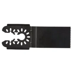 Oscillating Tool Attachments Dremel Multi-Max 1-1/4 In. Oscillating Tool Universal Wood Flush Cut Blades (3-Pack) -Hand Tools Shop dremel oscillating tool attachments mm480bu 66 1000