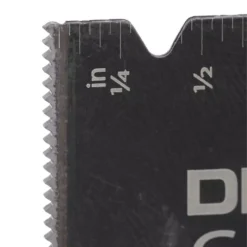 Oscillating Tool Attachments Dremel Multi-Max 1-5/8 In. Oscillating Tool Universal Carbide Flush Cut Blade For Wood, Metal, And Cement -Hand Tools Shop dremel oscillating tool attachments mm485u 1d 1000