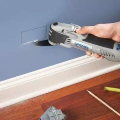 Oscillating Tool Attachments Dremel Multi-Max Universal Oscillating Tool Accessory Set For Wood, Drywall, Plastic, Metal, And Adhesive (13 Accessories) -Hand Tools Shop dremel oscillating tool attachments mm496 1f 1000