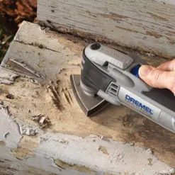 Oscillating Tool Attachments Dremel Multi-Max Universal Oscillating Tool Accessory Set For Wood, Drywall, Plastic, Metal, And Adhesive (13 Accessories) -Hand Tools Shop dremel oscillating tool attachments mm496 76 1000