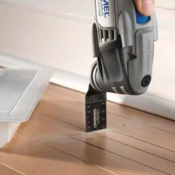 Oscillating Tool Attachments Dremel Multi-Max Universal Oscillating Tool Accessory Set For Wood, Drywall, Plastic, Metal, And Adhesive (13 Accessories) -Hand Tools Shop dremel oscillating tool attachments mm496 fa 1000